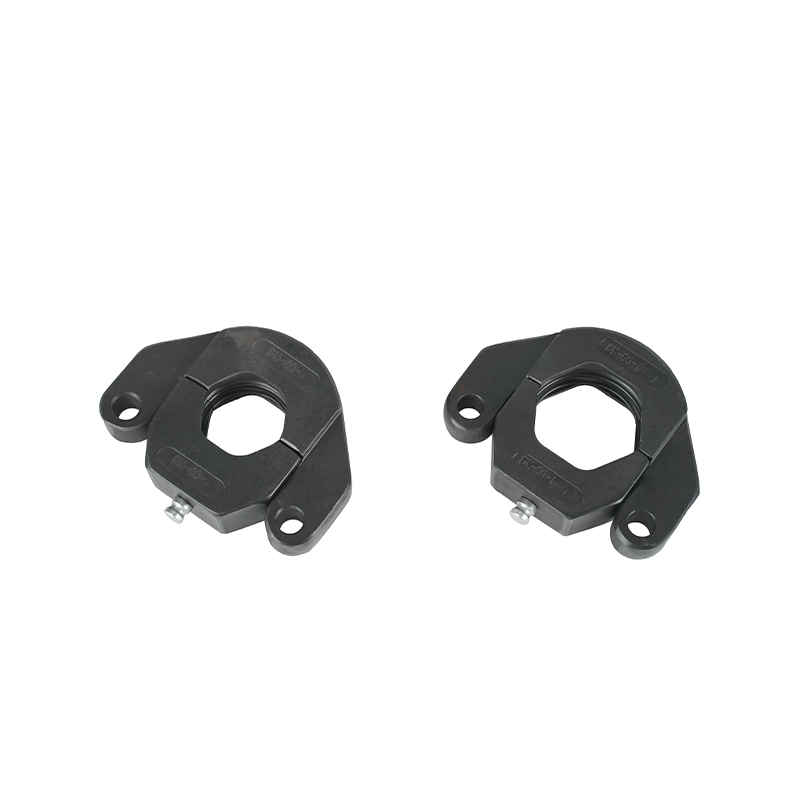 FT-3250 Split Pipe Overhead Type Press Tool