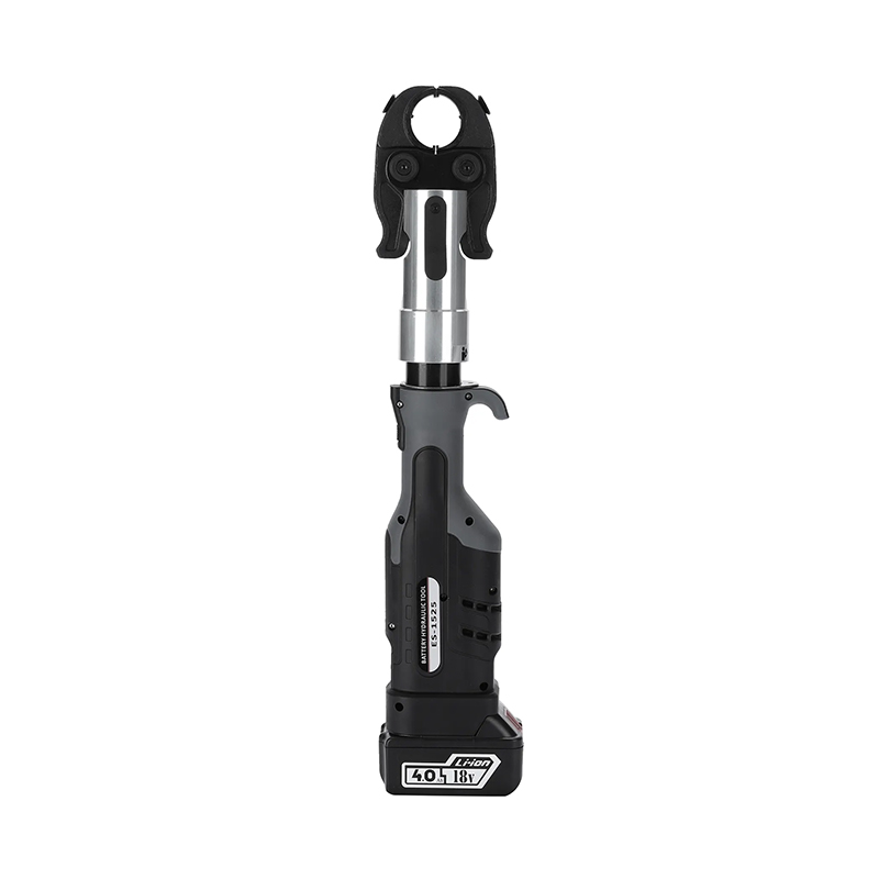RB-1525 Press PEX Stainless Steel Pipe Press Pliers 
