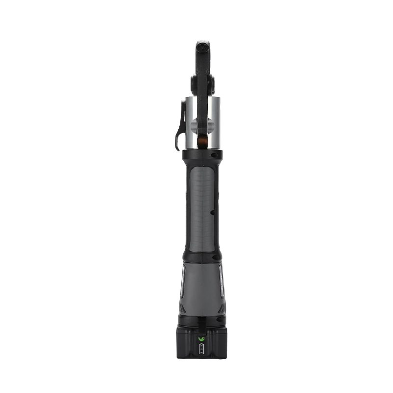 EZ-1550 Electric Plumbing Crimp Tool