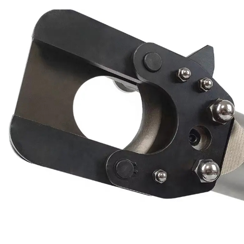 CPC-132H 130mm Split Type Cable Scissors