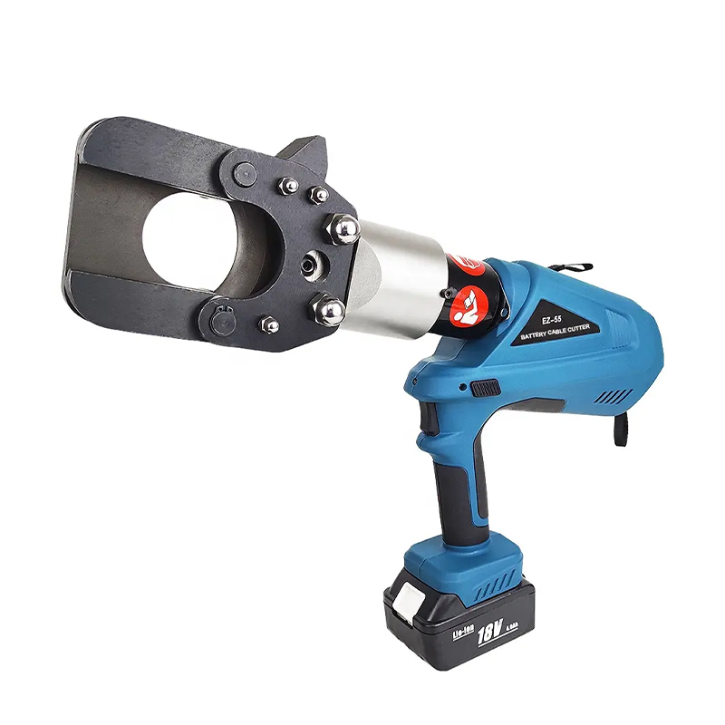 EZ-55 55mm Battery Cable Cutter