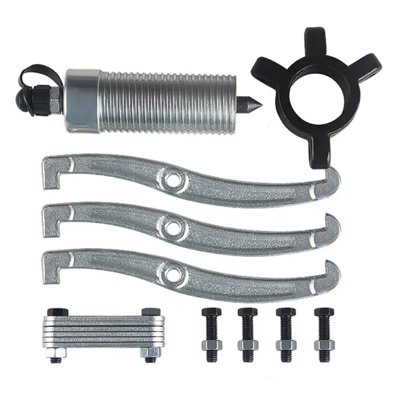 YLF Split Type Puller