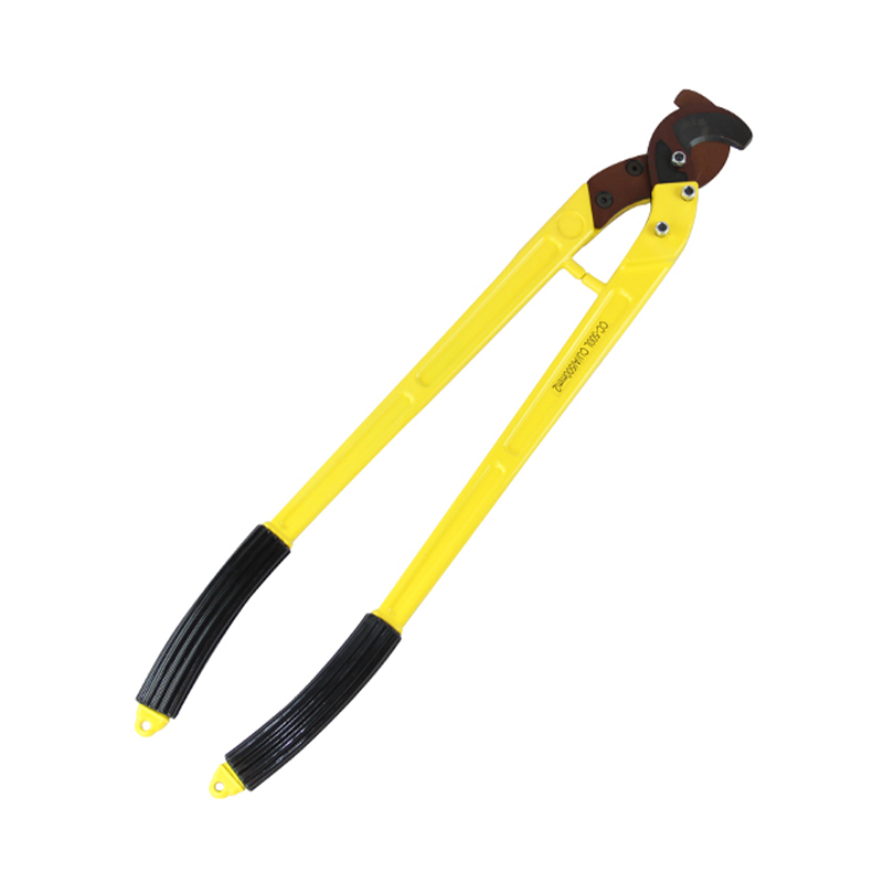 SCC100/SCC60 Mechanical Cable Shears