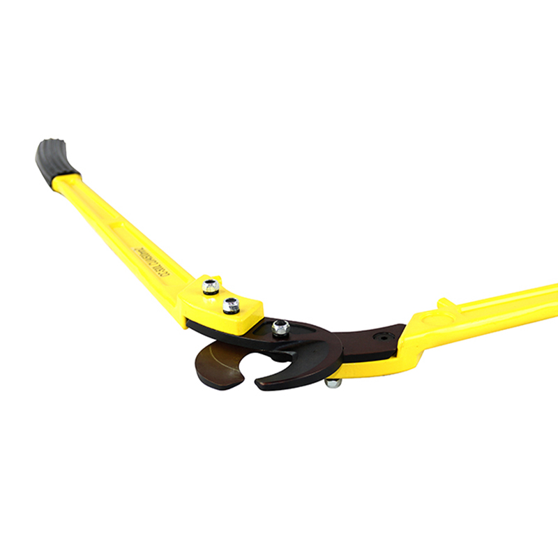 SCC100/SCC60 Mechanical Cable Shears