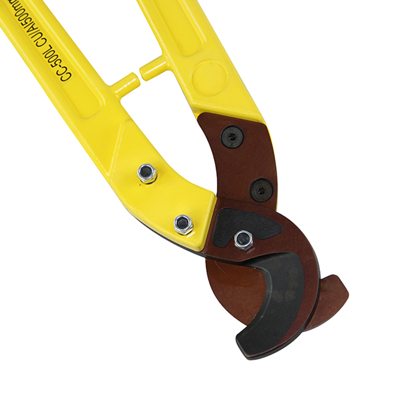 SCC100/SCC60 Mechanical Cable Shears