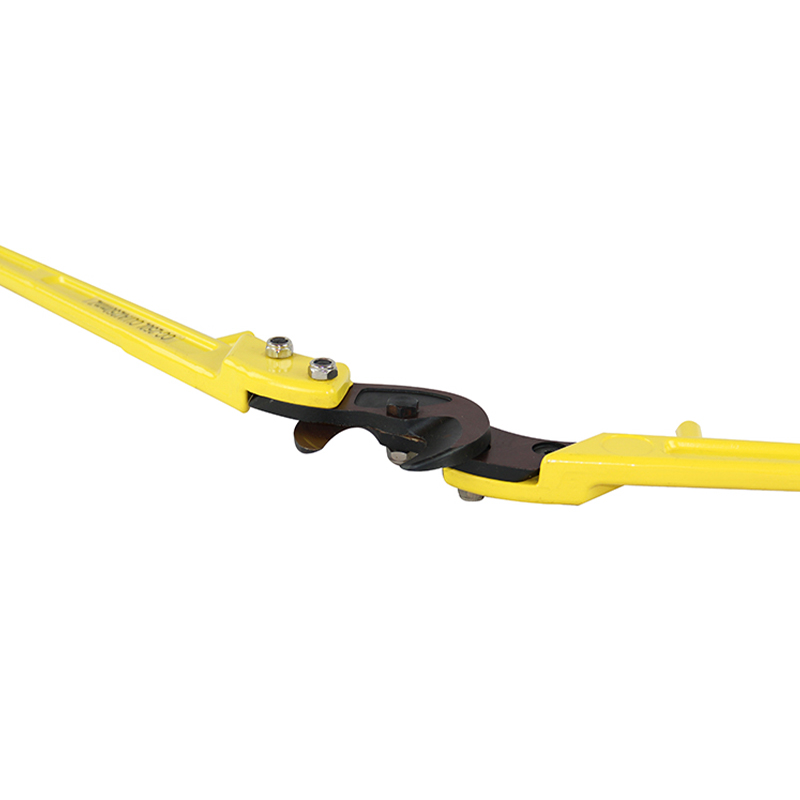 SCC100/SCC60 Mechanical Cable Shears