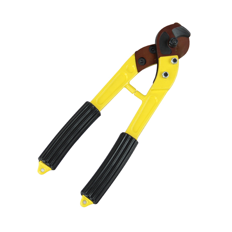 SCC100/SCC60 Mechanical Cable Shears