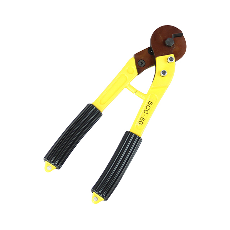 SCC100/SCC60 Mechanical Cable Shears
