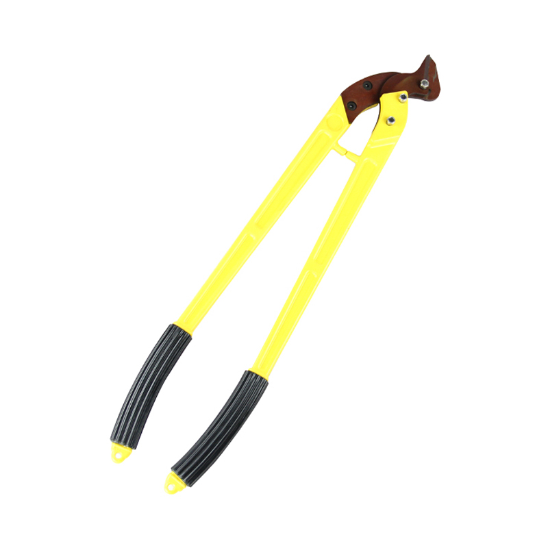 SCC100/SCC60 Mechanical Cable Shears