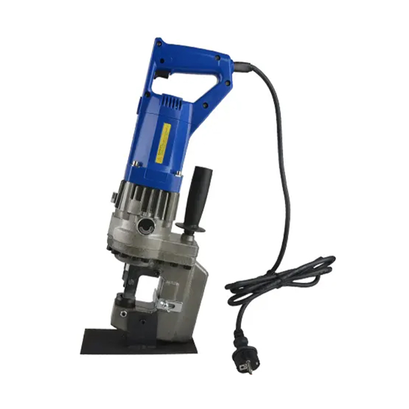 MPL-20C Lithium Electric Angle Steel Punching Machine
