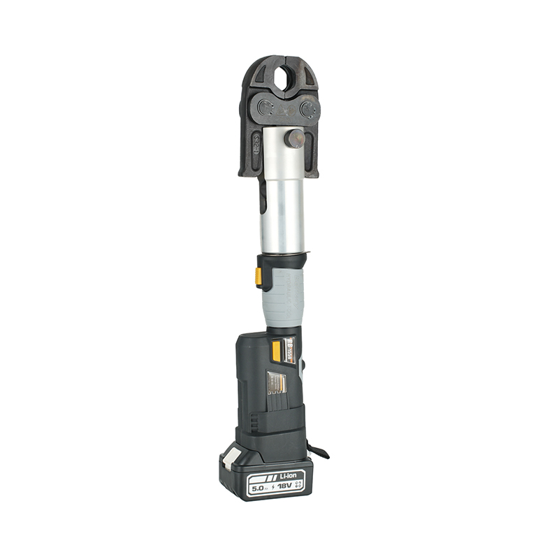 EZ-1550 Electric Plumbing Crimp Tool