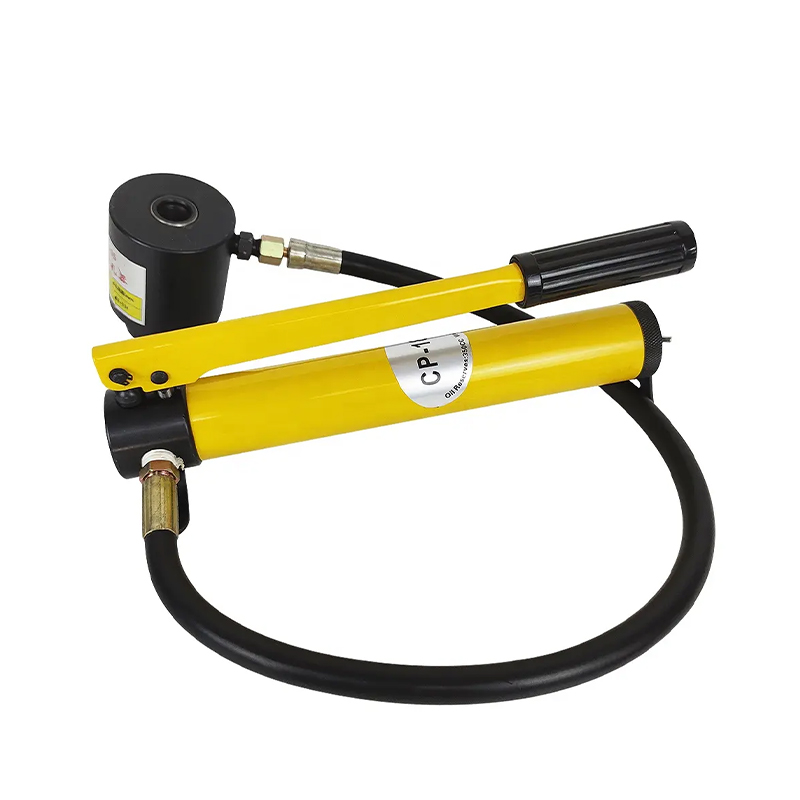 SYK-15 15T  Stainless Steel Knockout Hole Opener