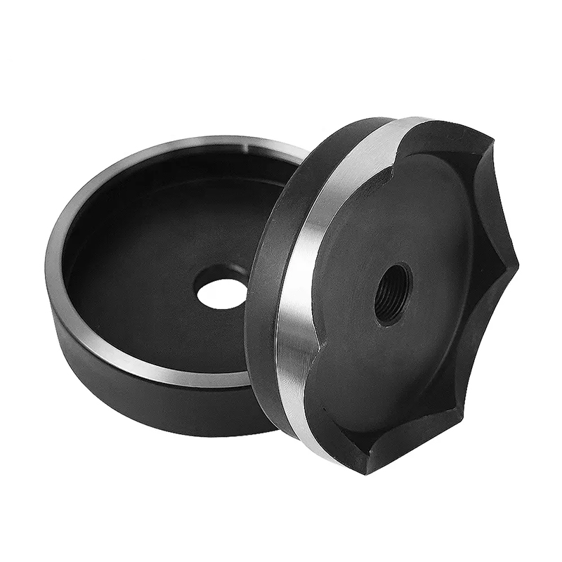 SYK-15 15T  Stainless Steel Knockout Hole Opener