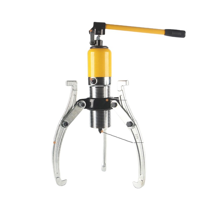 YLF Split Type Puller