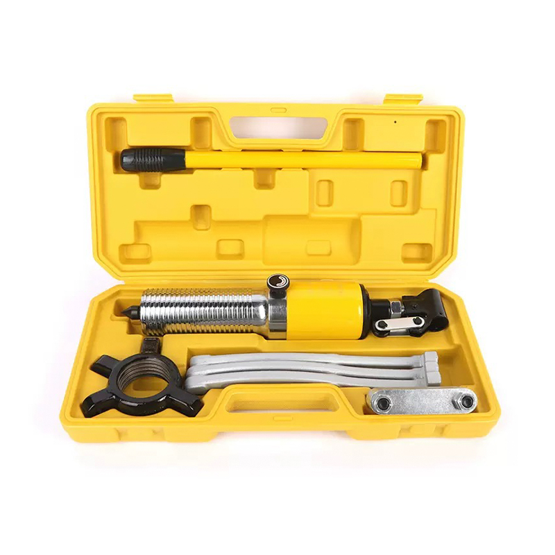 YLF Split Type Puller