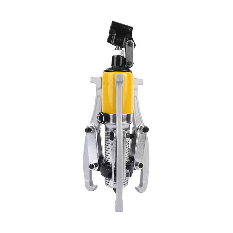 YLF Split Type Puller