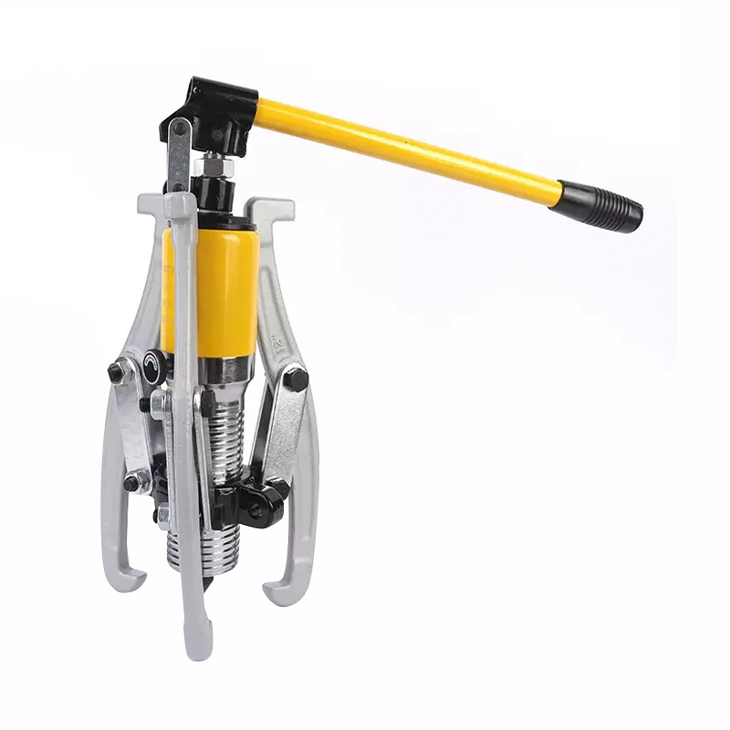 YLF Split Type Puller