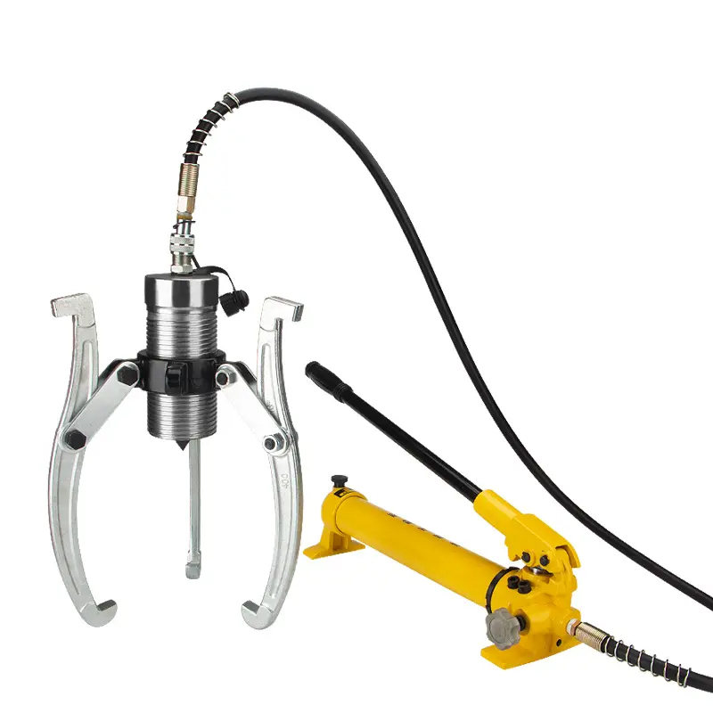 YLF Split Type Puller