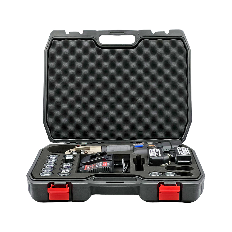 RB-300 Hydraulic Battery Powered Crimp Tool