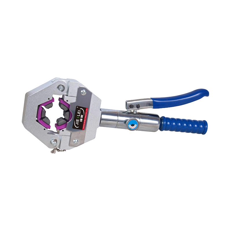 YKG-71500 Auto A/C Hose Crimping