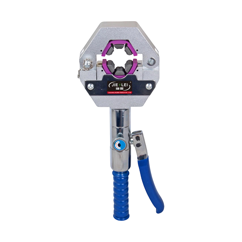 YKG-71500 Auto A/C Hose Crimping