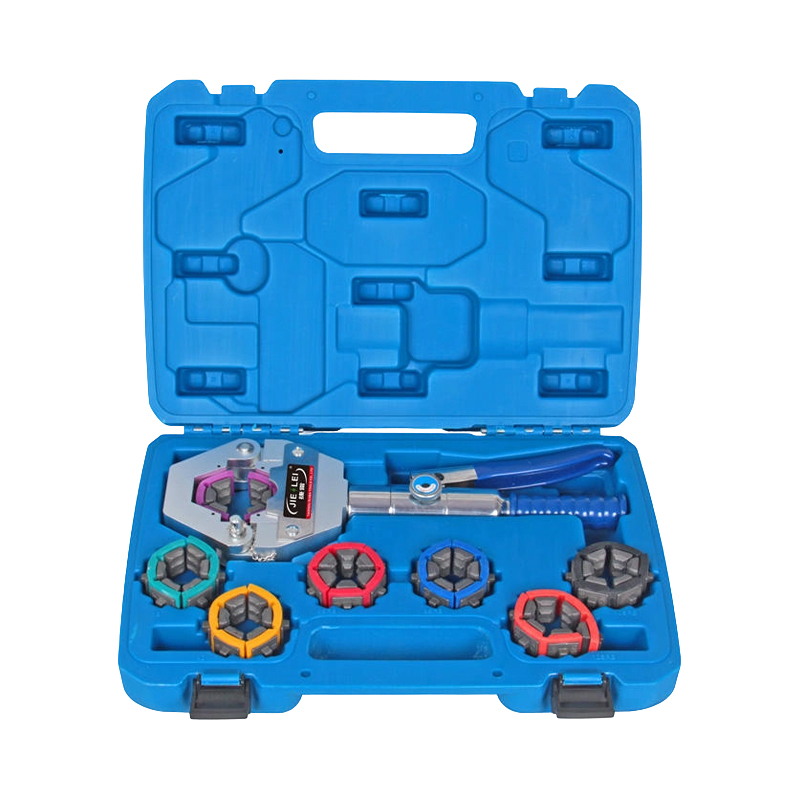 YKG-71500 Auto A/C Hose Crimping