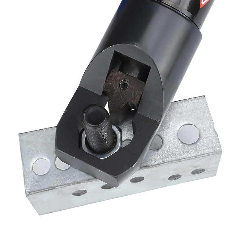 Battery Powered Electric Nut Cutter