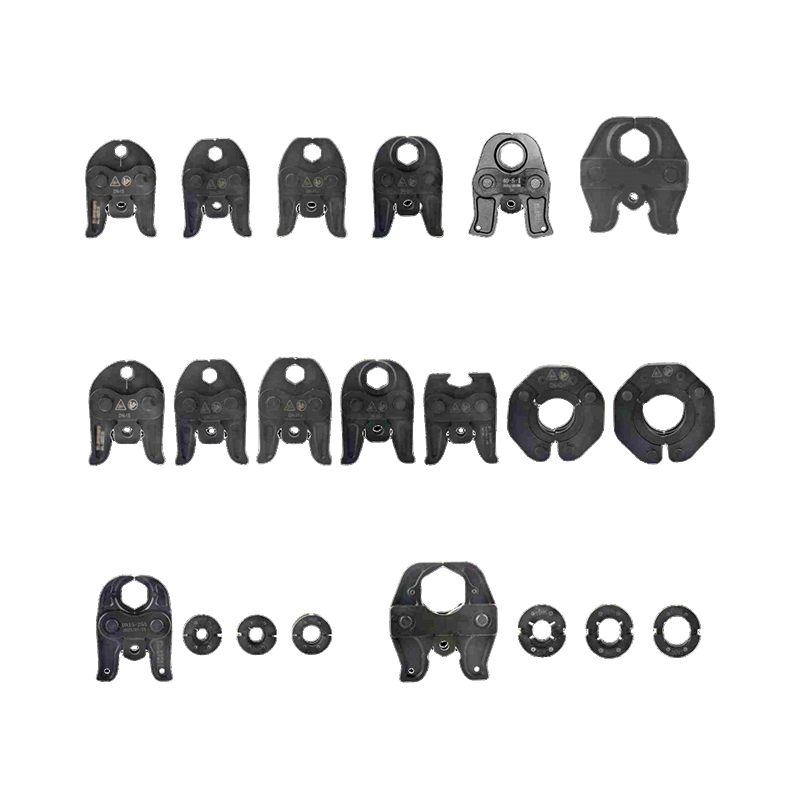 Hydraulic Plumbing Tool Accessories