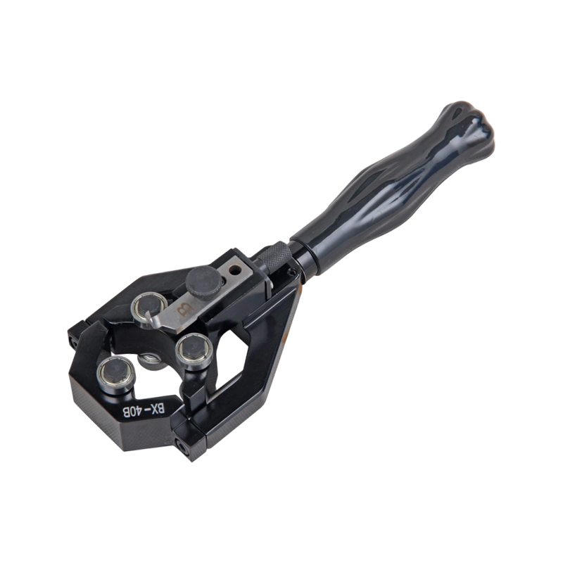 Battery Powered Electric Nut Cutter